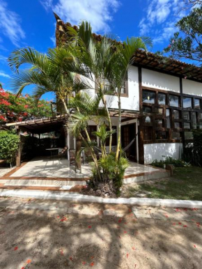 Casa em Manguinhos-Búzios